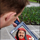 Illustration for article titled Motion-sensitive Tablet PC To Help People With Disabilities